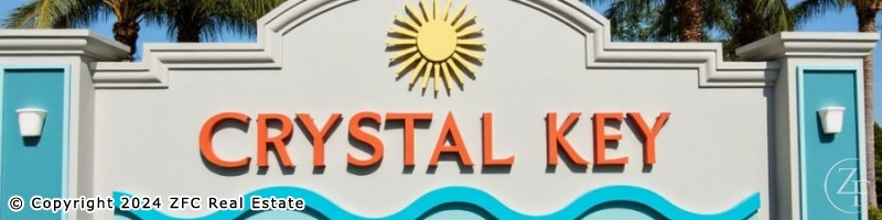 Crystal Key Crystal Key