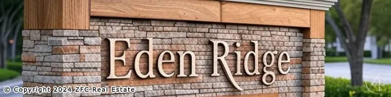 Eden Ridge