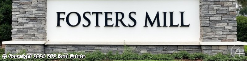 Fosters Mill Fosters Mill