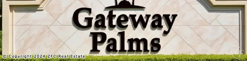 Gateway Palms