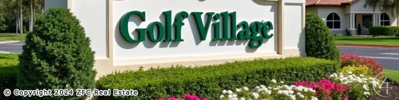 Golf Village Golf Village