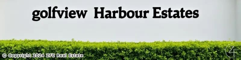 Golfview Harbour
