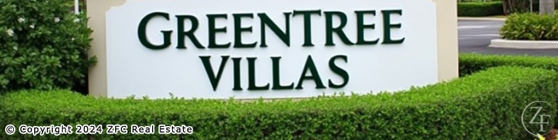 Greentree Villas Greentree Villas