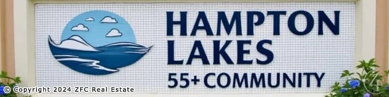 Hamton Lakes