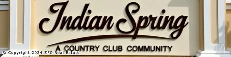 Indian Spring