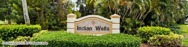 Indian Wells Boynton Beach Homes for Sale