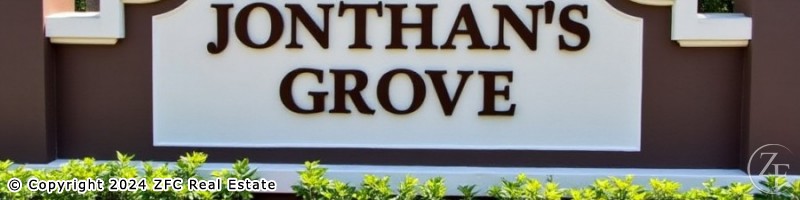 Jonathans Grove Jonathans Grove