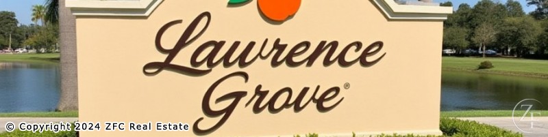 Lawrence Grove Lawrence Grove