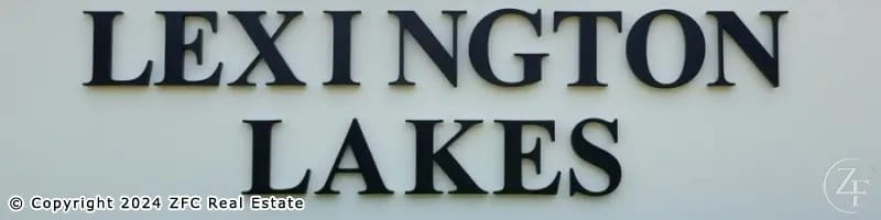 Lexington Lakes Boynton Beach
