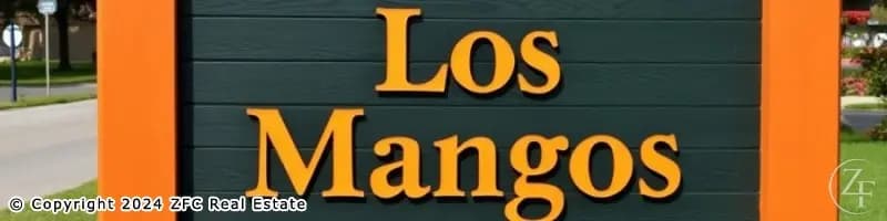 Los Mangos