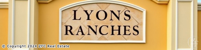 Lyons Ranches