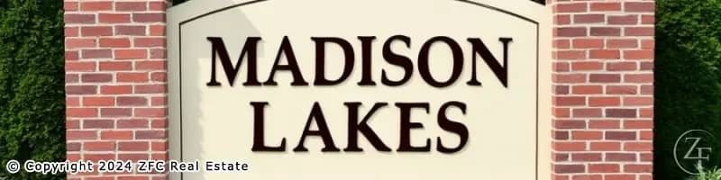 Madison Lakes Boynton Beach