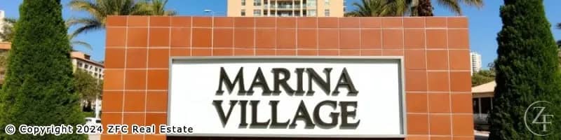 Marina Village Boynton Beach
