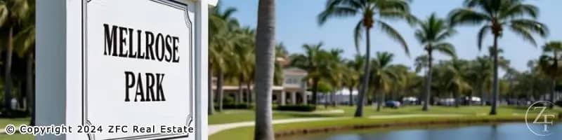 Melrose Park Boynton Beach Melrose Park Boynton Beach