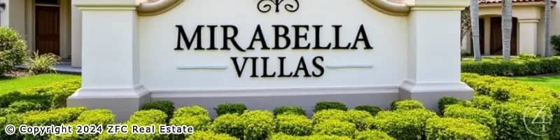 Mirabella Villas Mirabella Villas