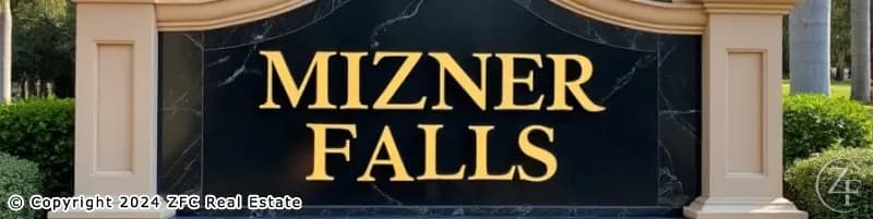 Mizner Falls Mizner Falls
