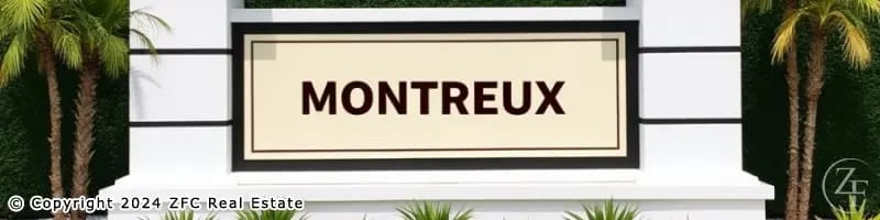 Montreux Boynton Beach