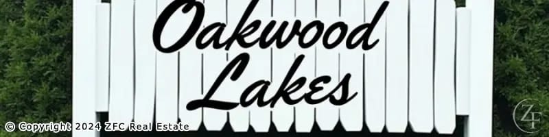 Oakwood Lakes