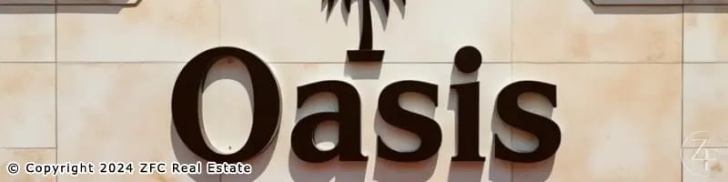 Oasis Boynton Beach