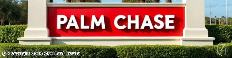 Palm Chase