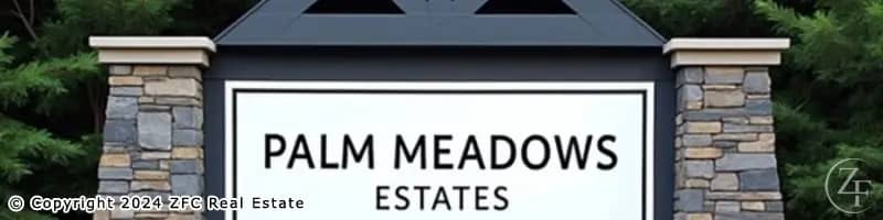 Palm Meadows Palm Meadows