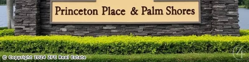 Palm Shores Palm Shores