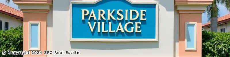 Parkside Village Parkside Village