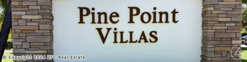 Pine Point Villas