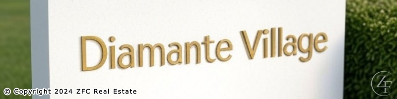 Diamante Village