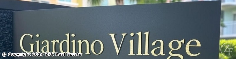 Giardino Village Giardino Village