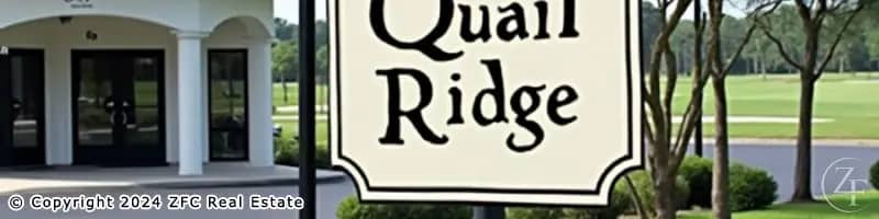 Quail Ridge Country Club
