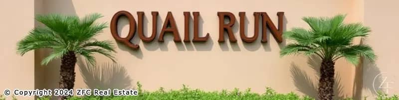 Quail Run Boynton Beach