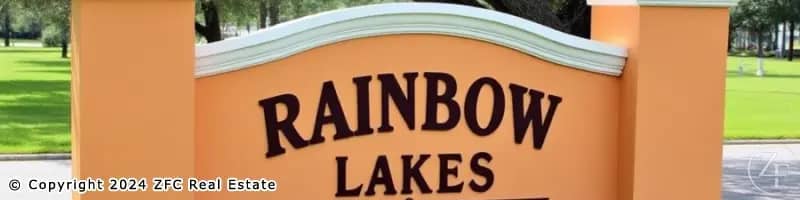 Rainbow Lakes Rainbow Lakes