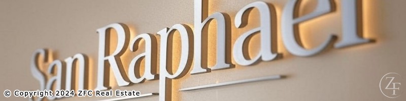 San Raphael San Raphael