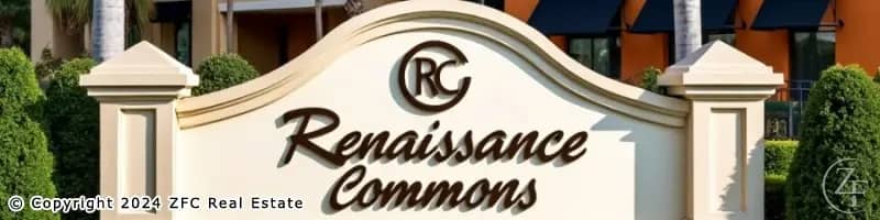 Renaissance Commons