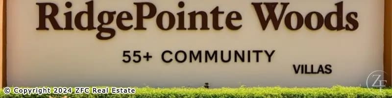Ridgepointe Woods Ridgepointe Woods