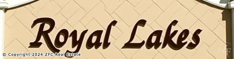 Royal Lakes Boynton Beach