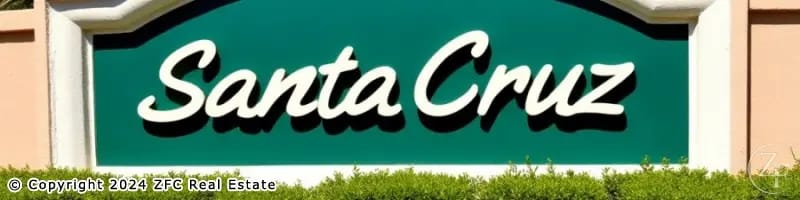 Santa Cruz Boynton Beach