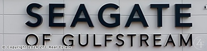 Seagate Of Gulfstream