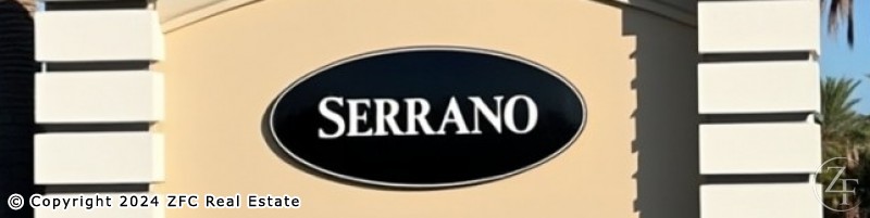 Serrano Boynton Beach