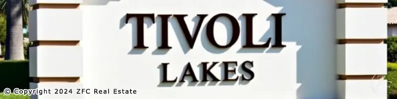 Tivoli Lakes
