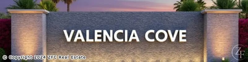 Valencia Cove