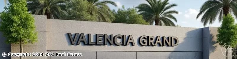 Valencia Grand