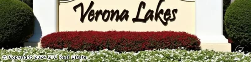 Verona Lakes