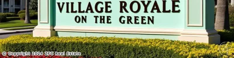 Village Royale On The Green Village Royale On The Green