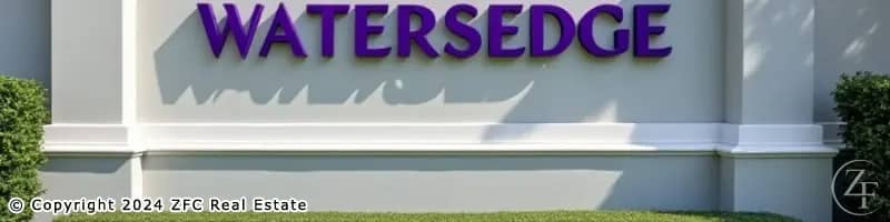 Watersedge