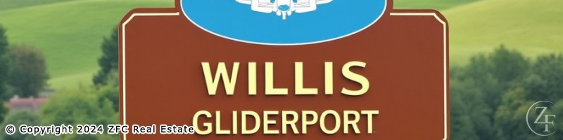 Willis Gliderport Willis Gliderport