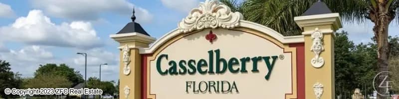 Casselberry Real Estate