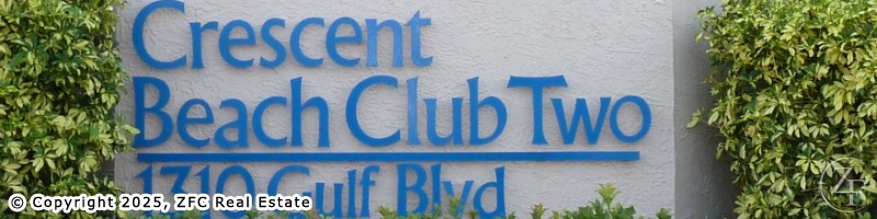 Crescent Beach Club Crescent Beach Club