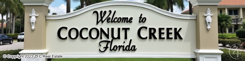 Coconut Creek Real Estate Coconut Creek Real Estate